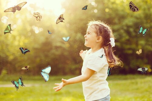 Butterfly World Antalya